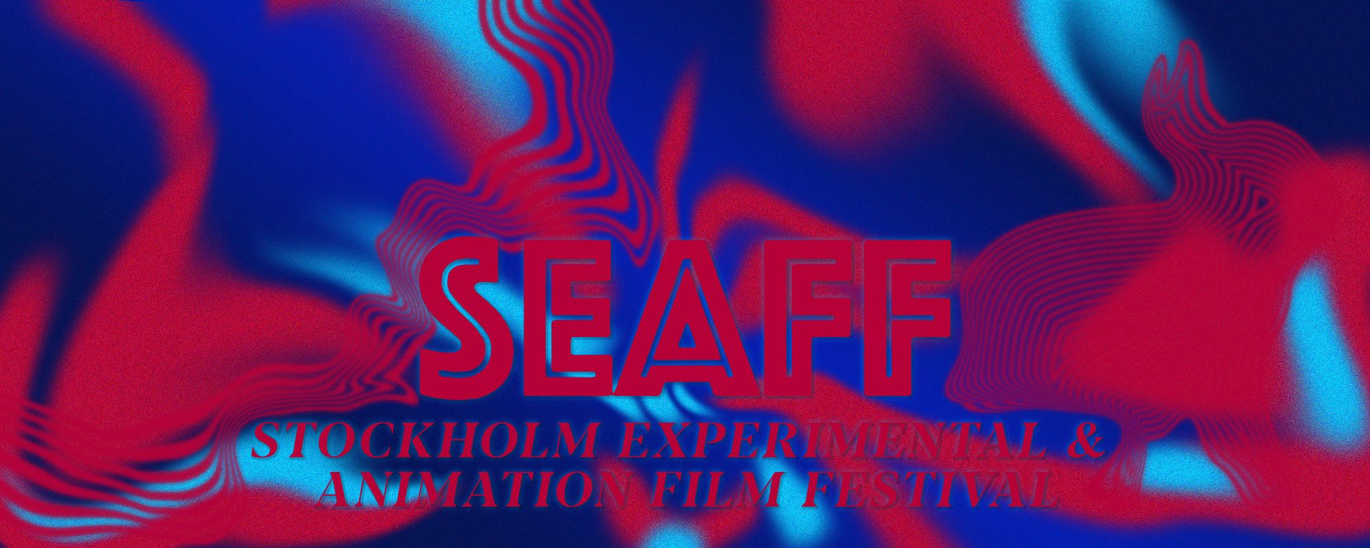 seaff – Stockholm Experiental & Animation Film Festival